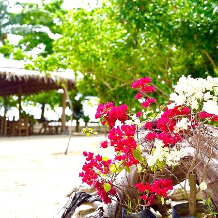 Dosplaya Ecocamp Hotel เอลนิโด ภายนอก รูปภาพ